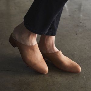 Nisolo Mariella Mule
